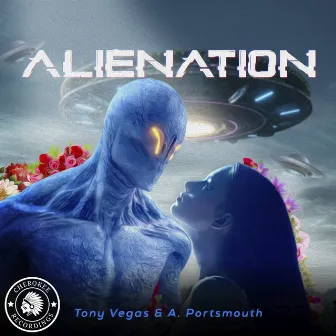 Alienation by A. Portsmouth