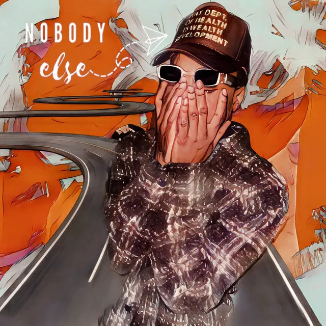 Nobody else