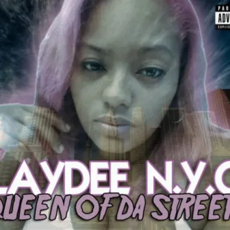 #GetMerked by Laydee NYC