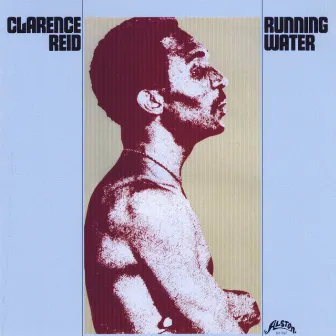 Running Water by Clarence Reid