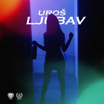 Ljubav by Uroš