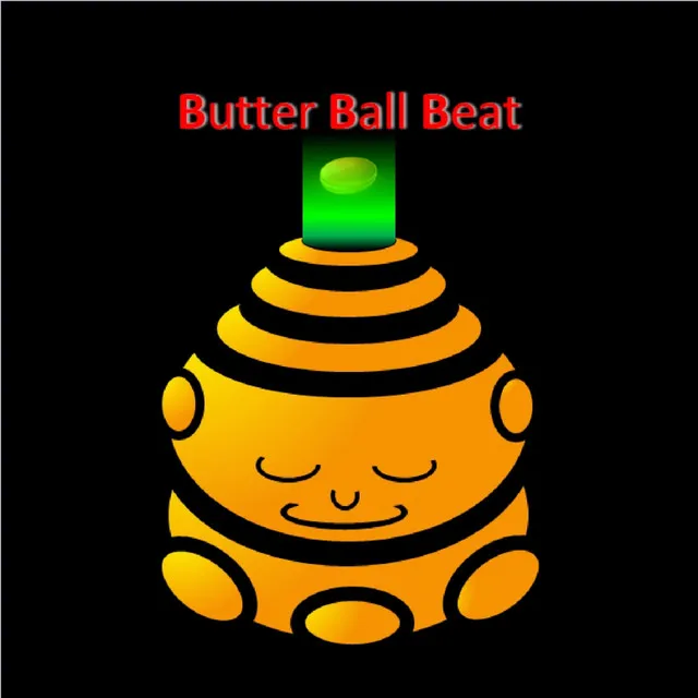 Butter Ball Beat