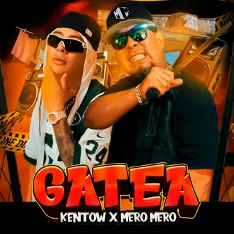 Gatea by Mero Mero