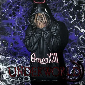 Underworld by OmenXIII