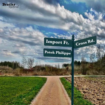 Cross Roads by Import