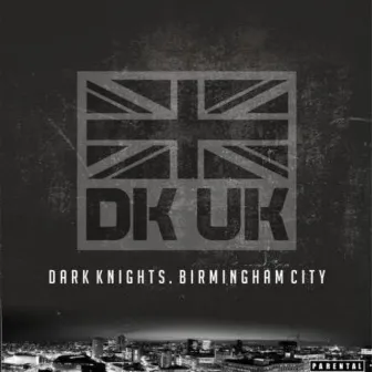 Dark Knights: Birmingham City by DKUK