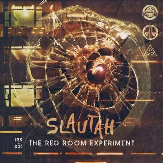 The Red Room Experiment by Slautah