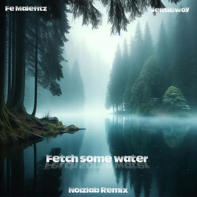 Fetch Some Water Rmx