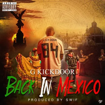 Back in Mexico by G KickDoor