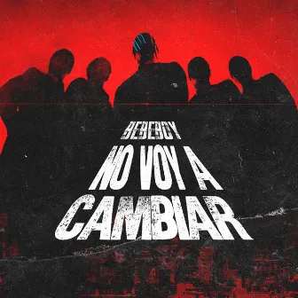 No Voy A Cambiar by Unknown Artist