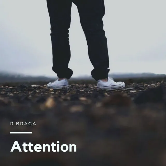 Attention - Remix