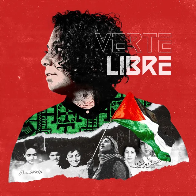 Verte Libre