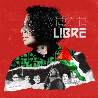 Verte Libre by Javiera Rosselot