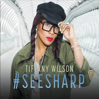 See Sharp by Tiffany Wilson