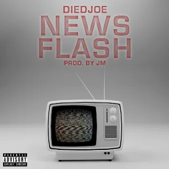 Newsflash by Diedjoe