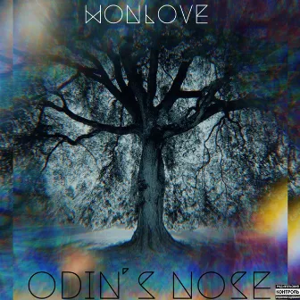 Odin’s Nose by Wonlove