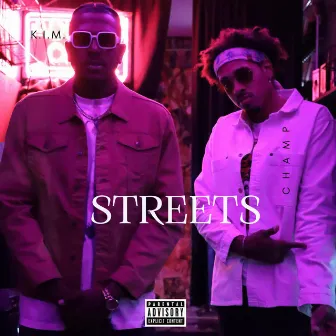 STREETS by Marlin Brandoe