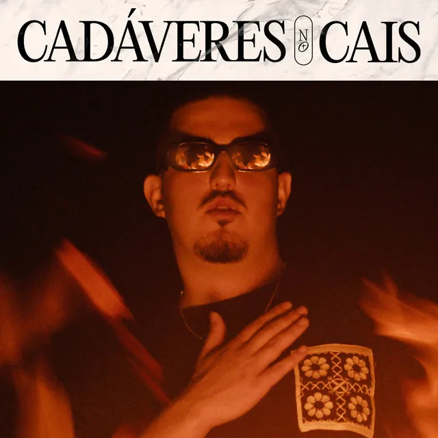 Cadáveres no Cais