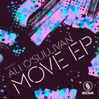 Move EP by Ali O'Sullivan