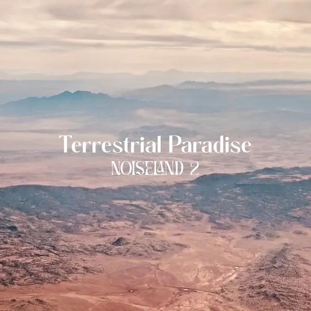 Terrestrial Paradise