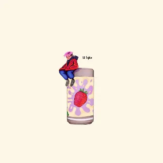 Strawberry Soda by Lil Syko