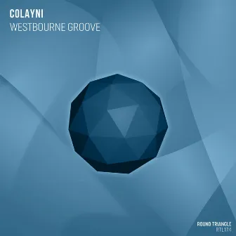 Westbourne Groove by Colayni