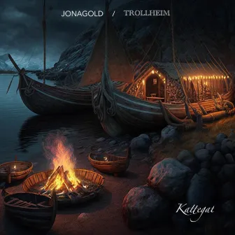 Kattegat by Trollheim