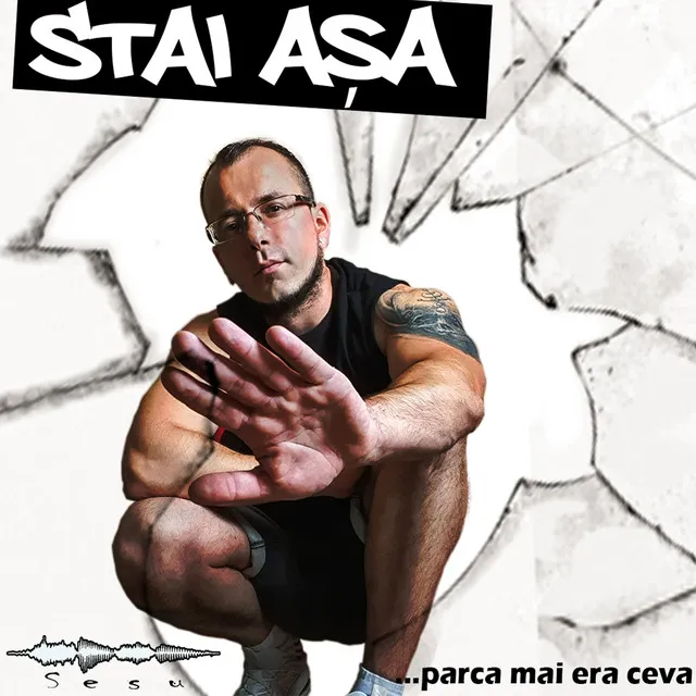 Stai Asa