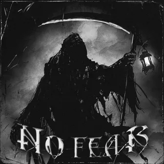 No Fear by CXRBER