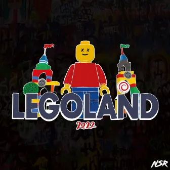 Når Jeg Sier Bounce/Dans (Legoland) by Lisse I$$E