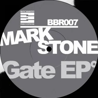 Gate by Mark Stone