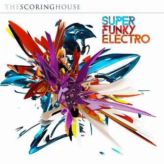 Super Funky Electro by Philip Jewson