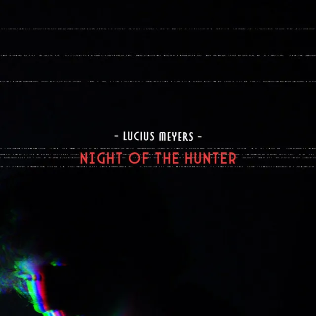 Night of the Hunter