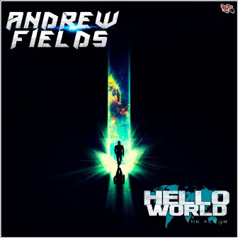 Hello World by Andrew Fields