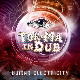 Human Electricity by Tor.Ma In DuB