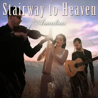 Stairway to Heaven by Trio Amadeus