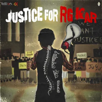 JUSTICE FOR R G KAR by 1Ek8