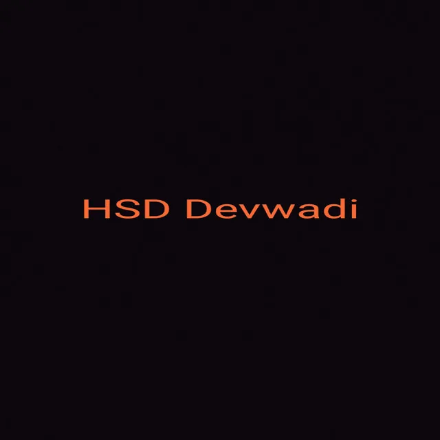 HSD Devwadi