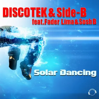 Solar Dancing by Discotek