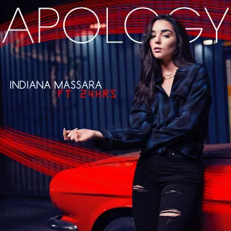 Apology by Indiana Massara