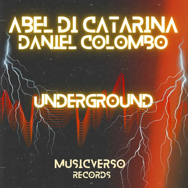 Underground - Original Mix