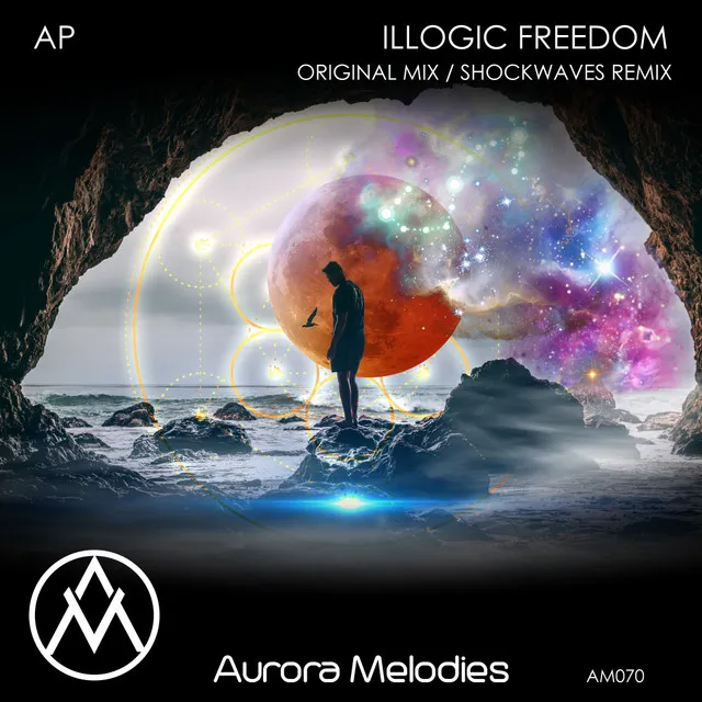 Illogic Freedom - Shockwaves Remix