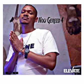 Nogi Gereed 4 by Die Bone