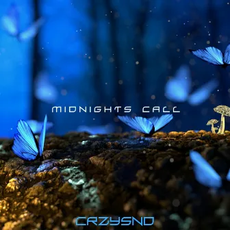 Midnights Call by Crzysnd