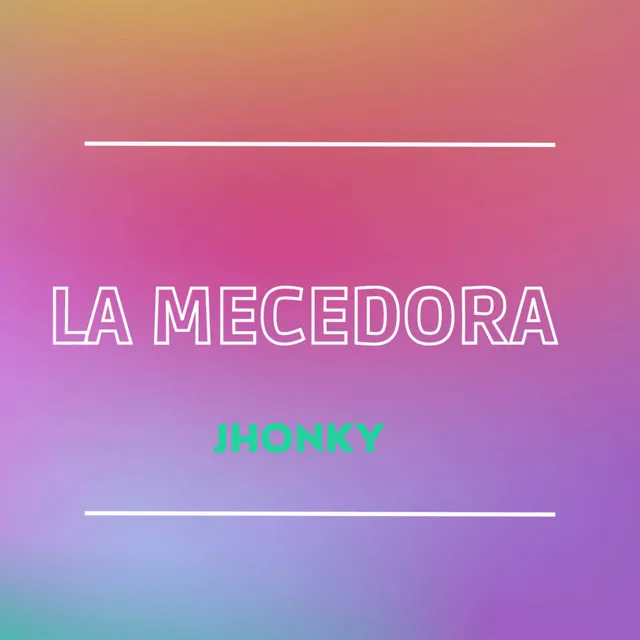 La Mecedora