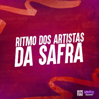 Ritmada dos Artistas da Safra by Mc GH do Mandelao