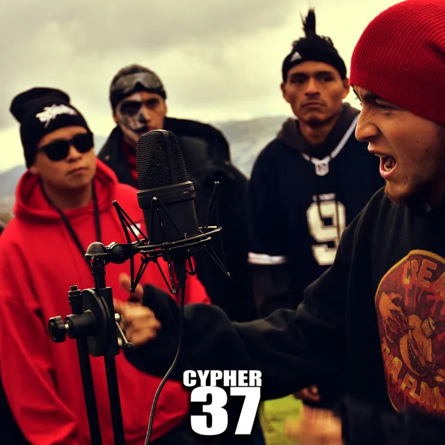 Cypher 37