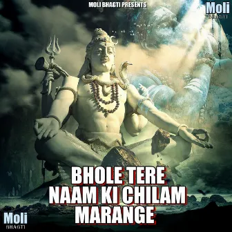 Bhole Tere Naam Ki Chilam Marange by Parveen Nidani