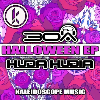 Halloween by Huda Hudia