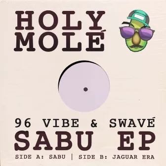 Sabu by 96 Vibe